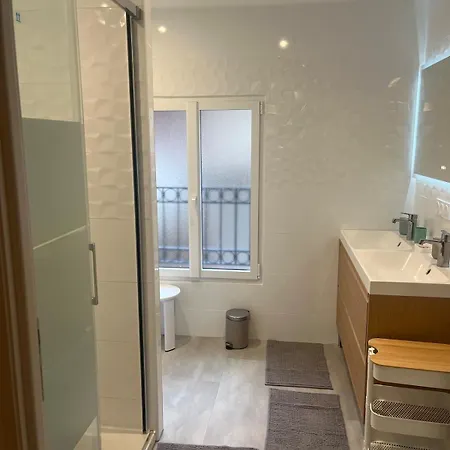 Prázdninový dům Charmante Maison De Village A Cologne