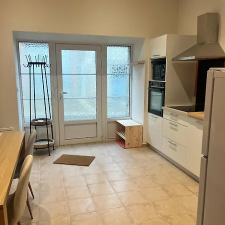 Σπίτι διακοπών Charmante Maison De Village A