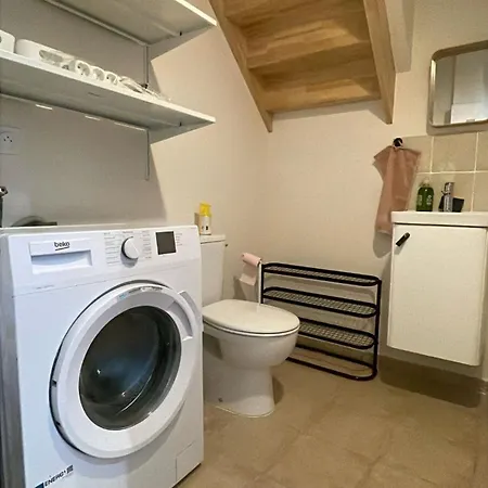 Charmante Maison De Village A Vakantiehuis Cologne
