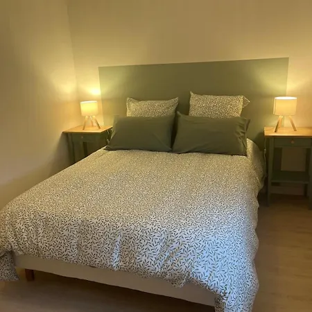 Charmante Maison De Village A