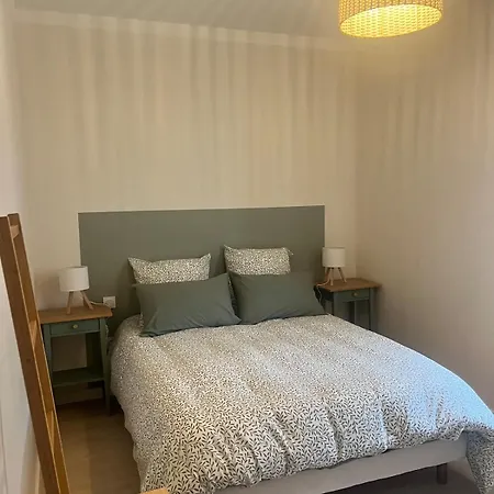 Charmante Maison De Village A Cologne