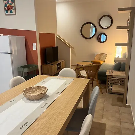 Σπίτι διακοπών Charmante Maison De Village A *