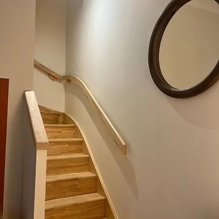 Charmante Maison De Village A Σπίτι διακοπών *