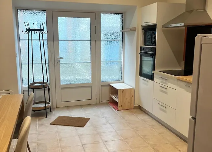 Σπίτι διακοπών Charmante Maison De Village A