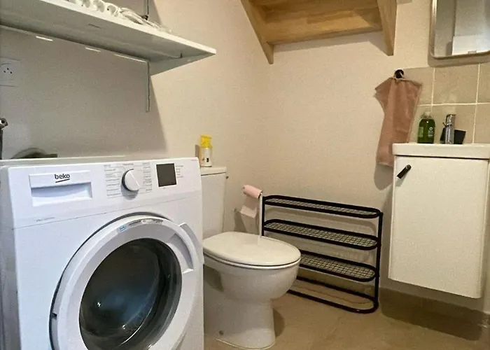 Charmante Maison De Village A Σπίτι διακοπών Cologne