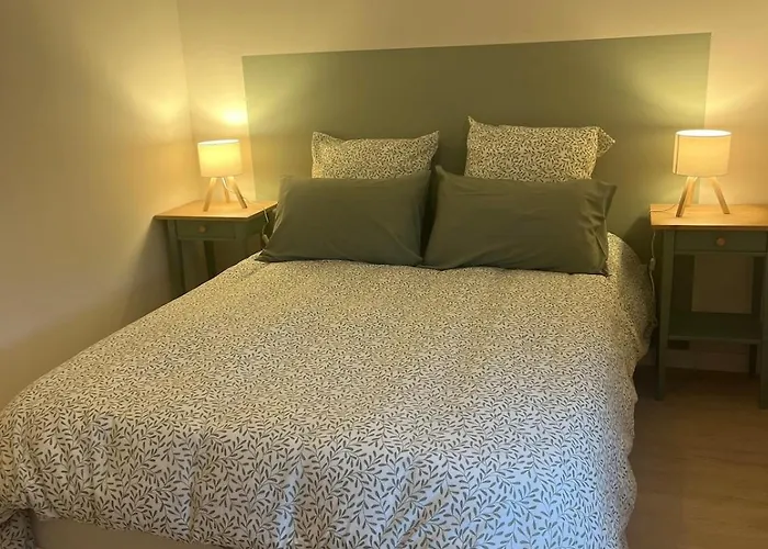 Charmante Maison De Village A