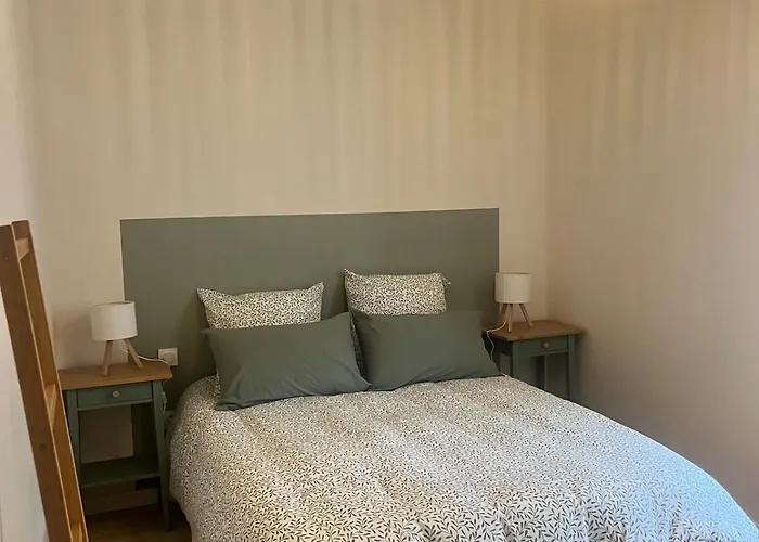 Charmante Maison De Village A Cologne