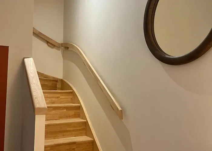 Charmante Maison De Village A Σπίτι διακοπών *